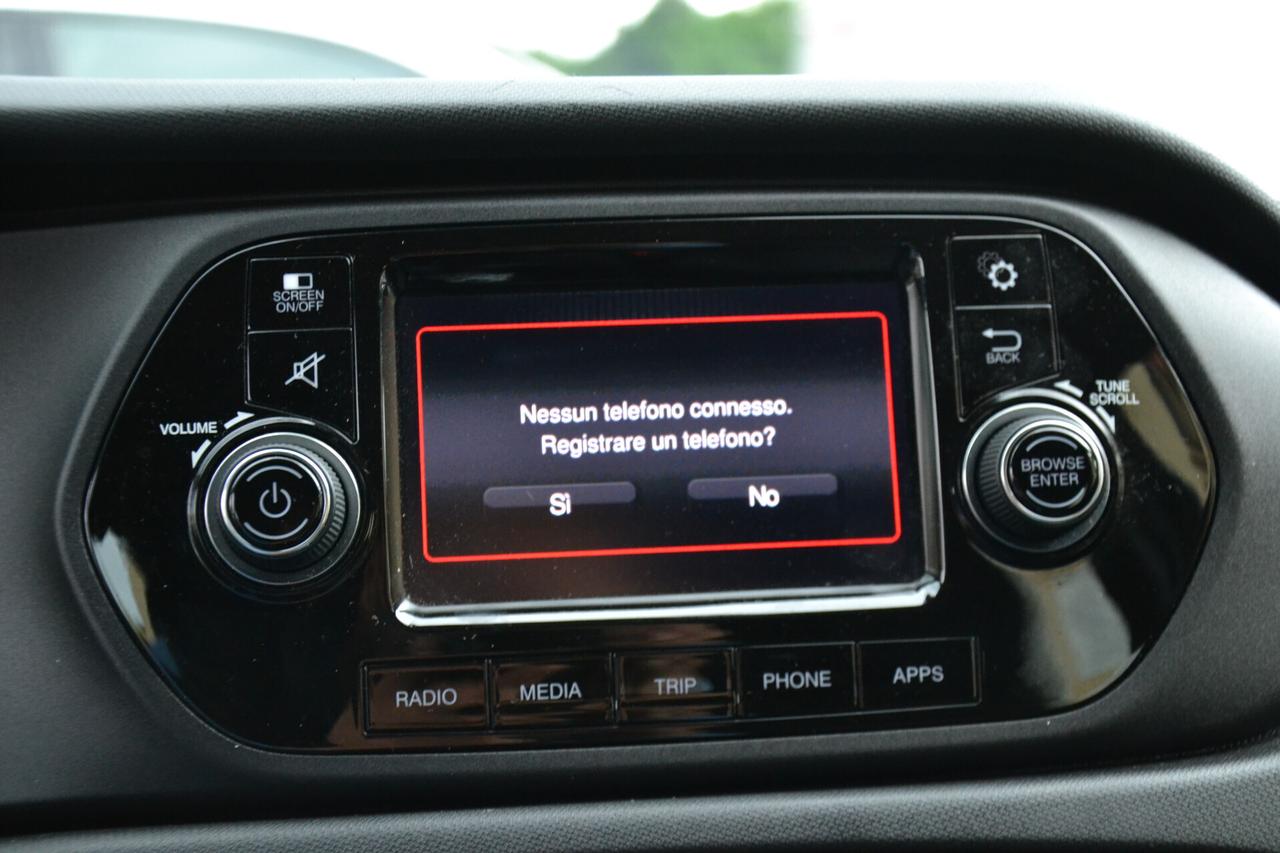 Fiat Tipo 1.3 MJT 95CV STREET **PREZZO REALE**UNIPRO'**