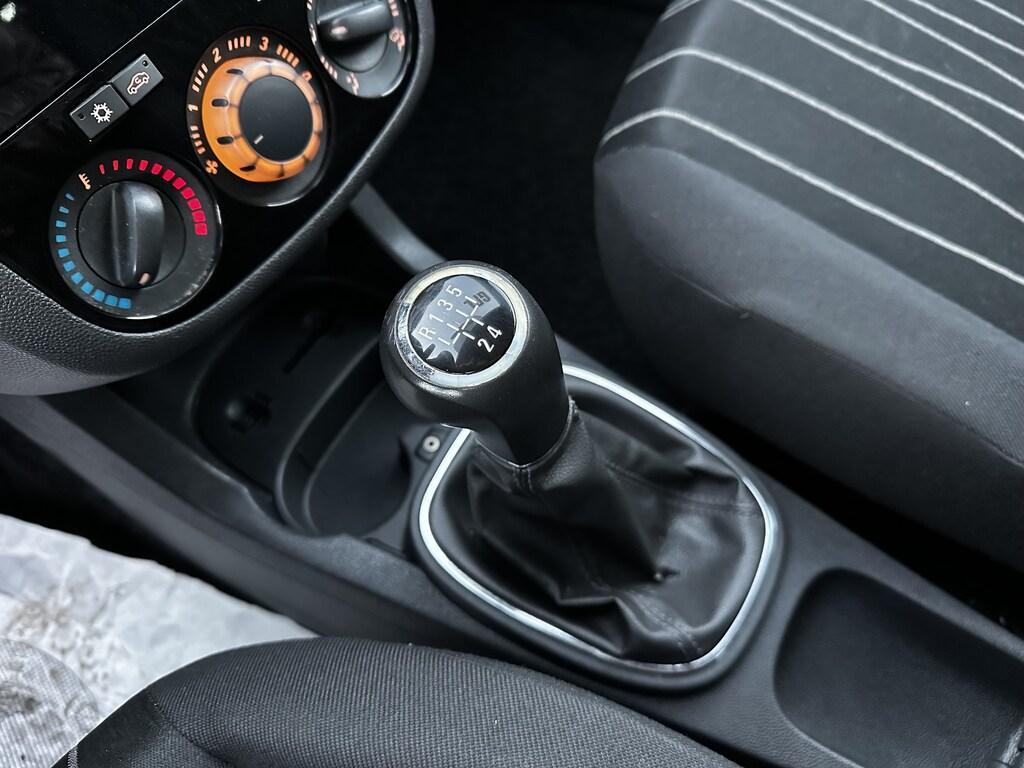 Opel Corsa 5 Porte 1.2 Edition