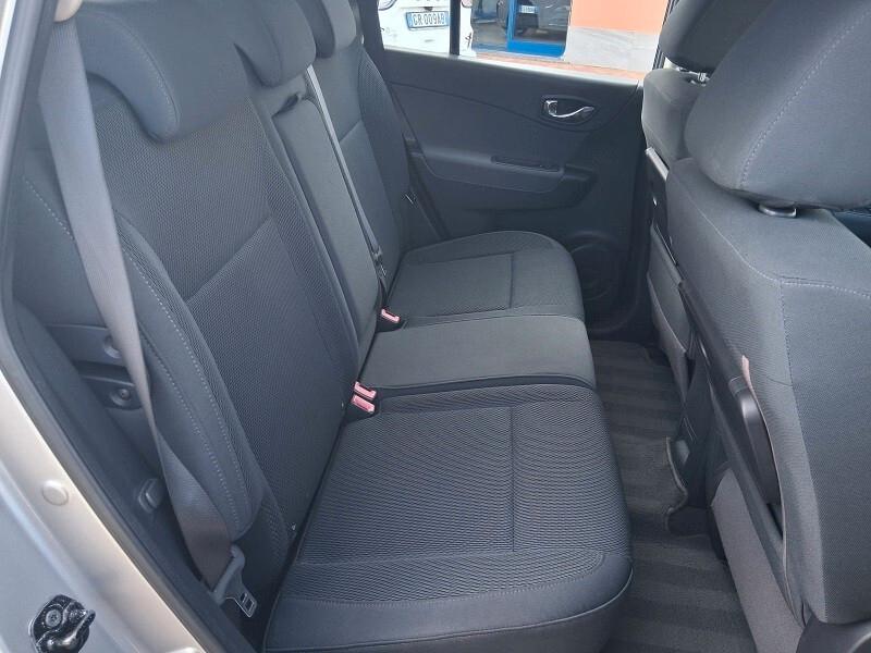 Renault Koleos 2.0 dCi 150CV 4X4 Dynamique