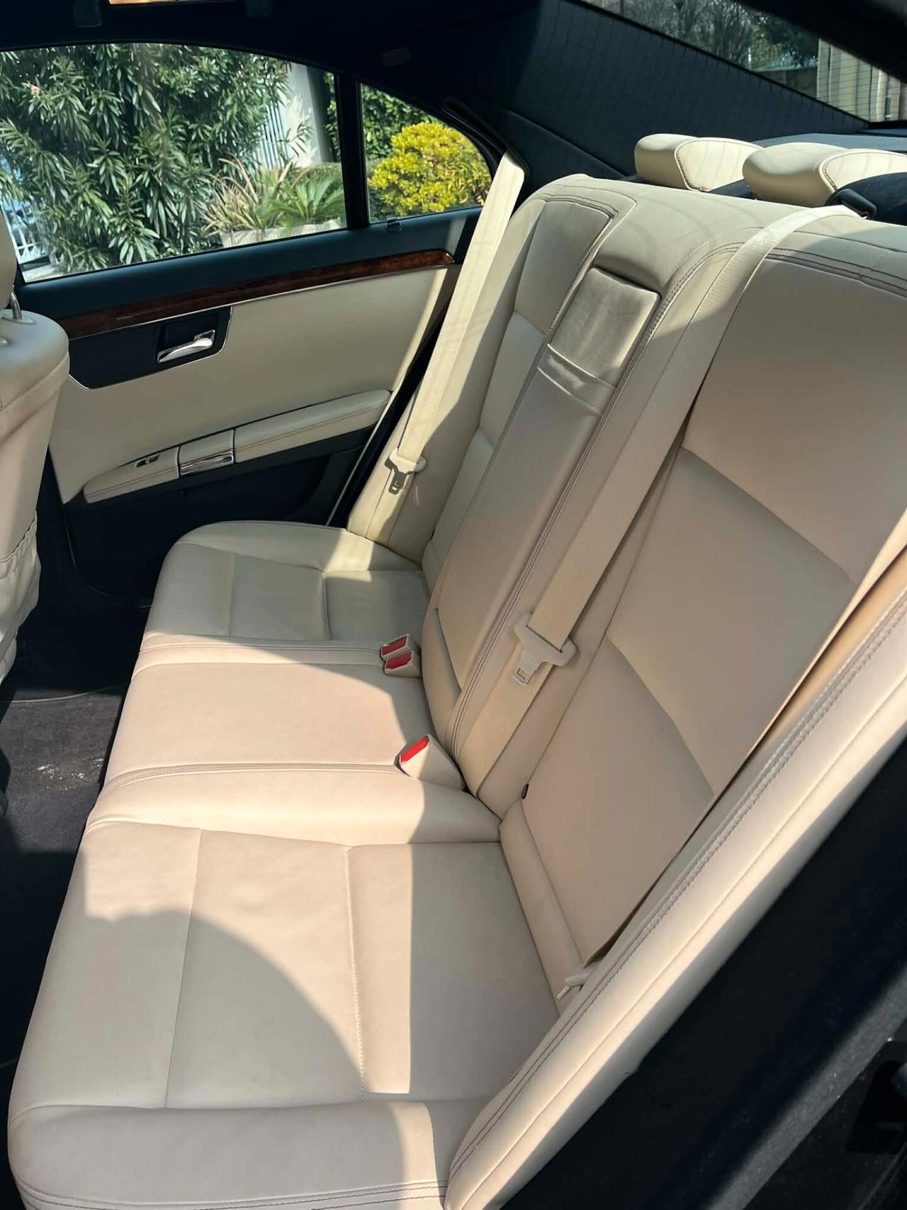 Mercedes-benz S 350 BlueTEC Avantgarde imm.01/2011