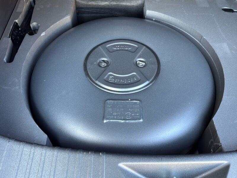 EVO Evo 5 Evo 5 1.5 turbo Gpl 120cv