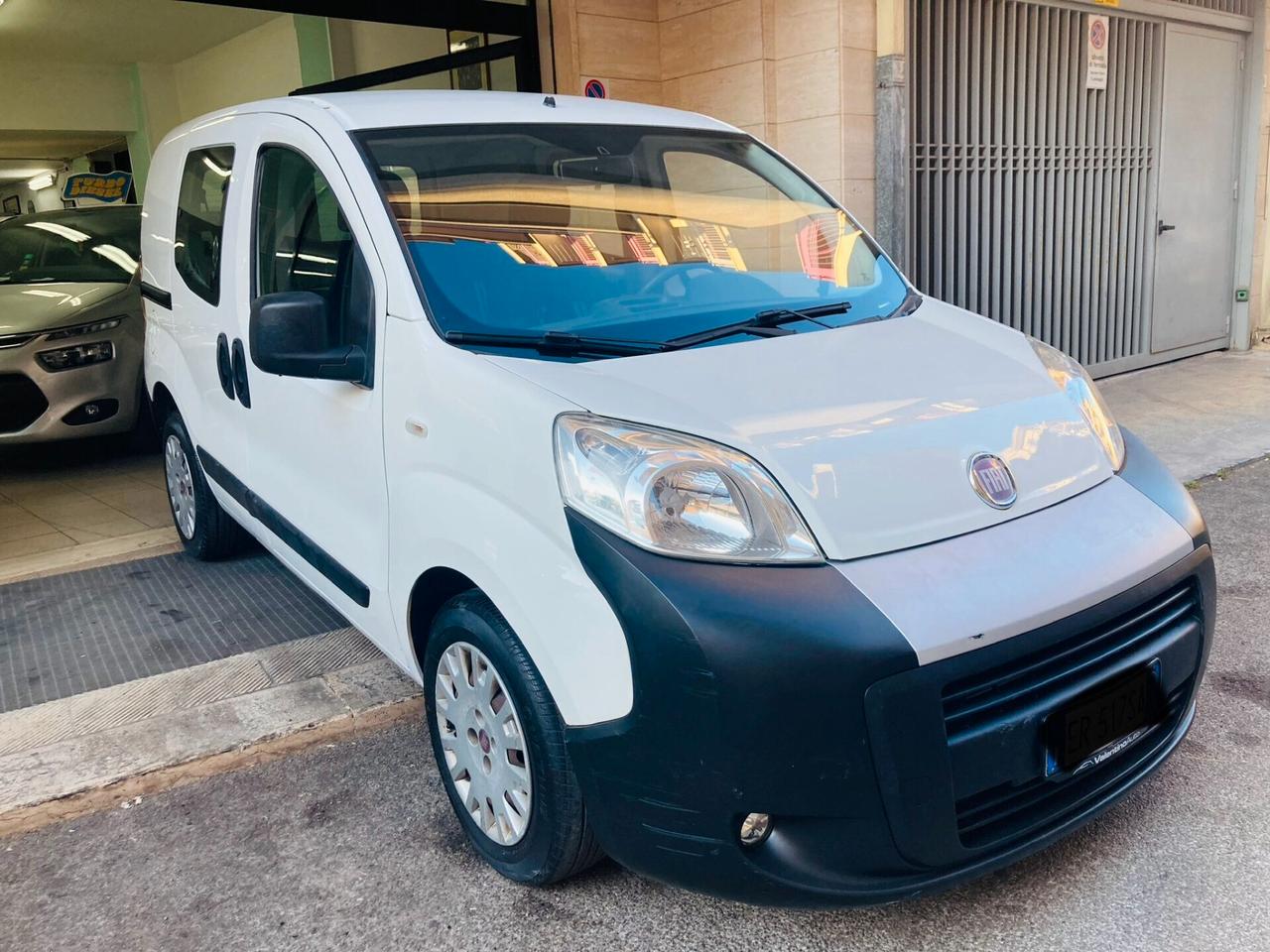 Fiat Fiorino 1.3 MJT - IDEALE X NEOPATENTATI - 2013