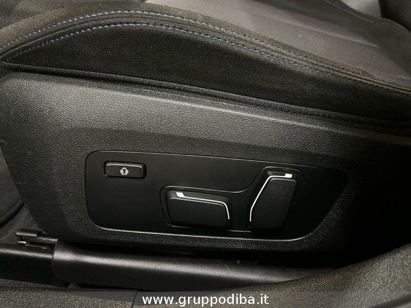 BMW Serie 3 G21 2022 Touring 320d Touring mhev 48V xdrive MSport auto