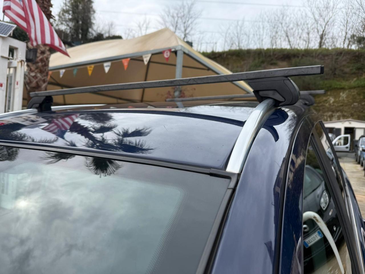 Opel Zafira 1.7 CDTI 110CV ecoFLEX One