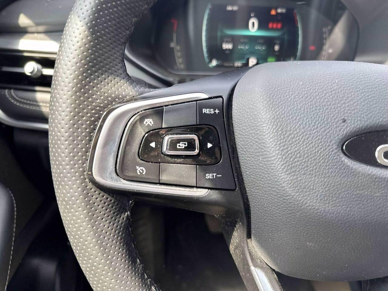 DR Motor DR 6.0 - DR 6.0 1.5 turbo Gpl 149cv cvt