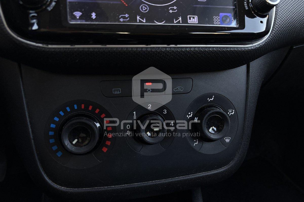FIAT Punto 1.2 8V 5 porte Lounge