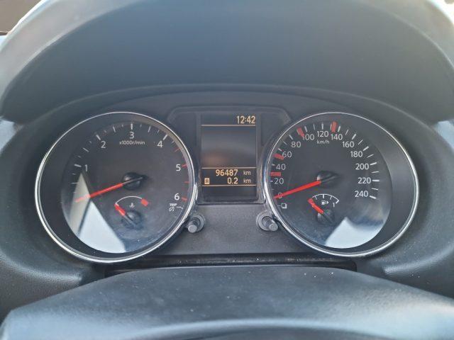 NISSAN Qashqai 1.5 dCi DPF Acenta
