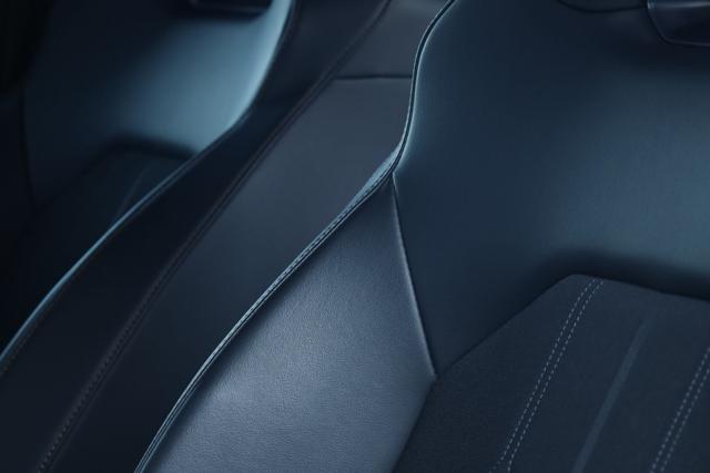 CUPRA Formentor 2.0 TDI SEDILI SPORTIVI