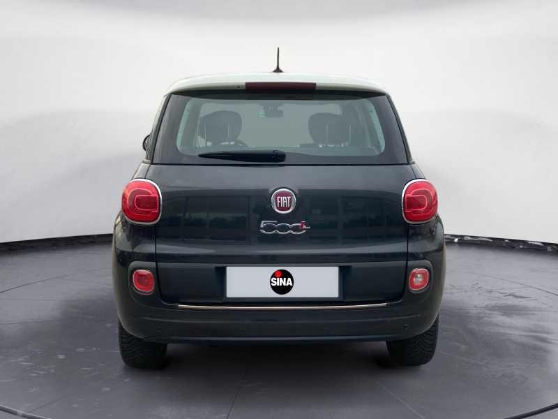 FIAT 500L 1.3 mjt Pop Star 85cv