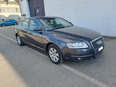 Audi A6 2.0 16V TDI