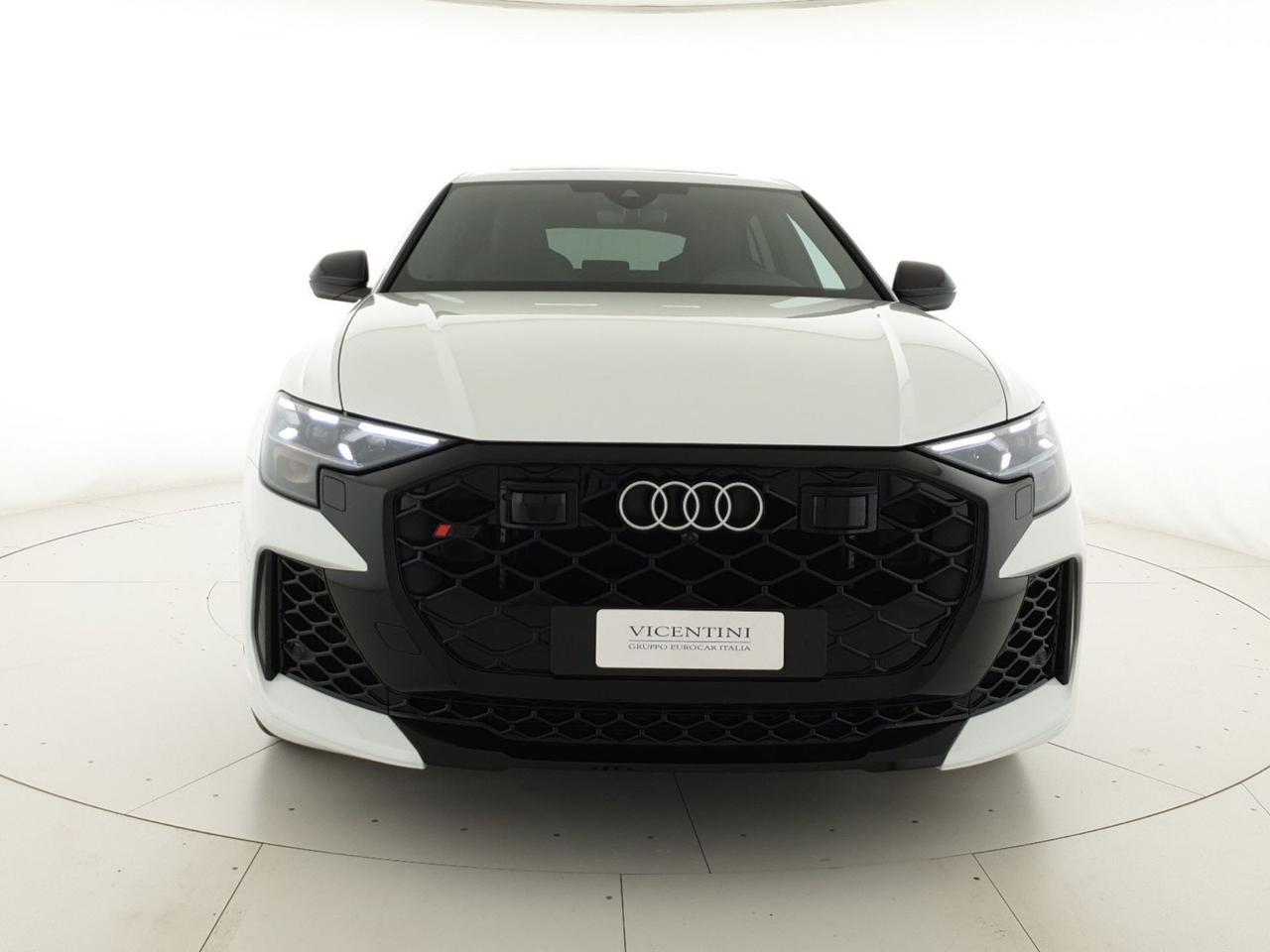 4.0TFSI 640CV quattro tiptronic Performance