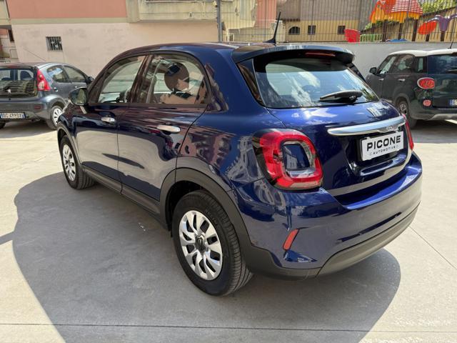 FIAT 500X 1.3 MultiJet 95 CV