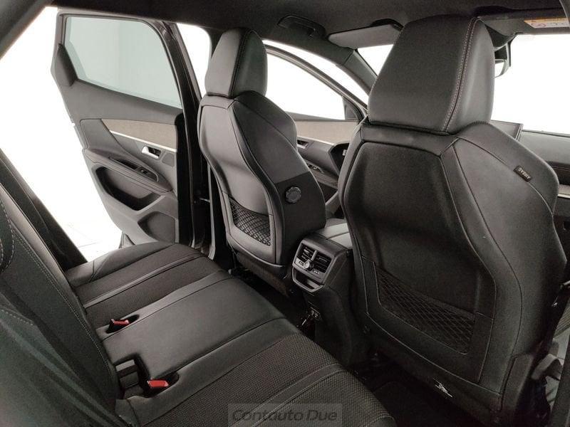 Peugeot 3008 3008 1.5 bluehdi GT s&s 130cv eat8 AUTOCARRO