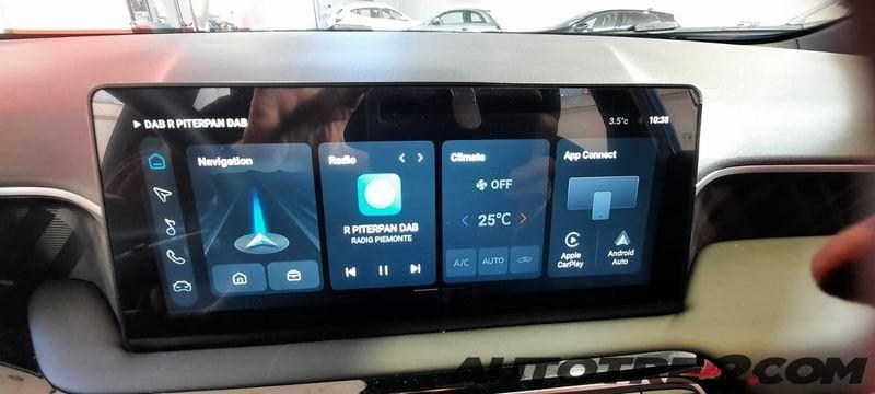 MG MG3 Benzina 1.5 Comfort