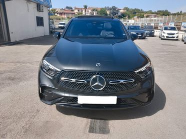 Mercedes-benz GLC 220 d 4Matic Coupé Sport
