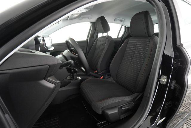 PEUGEOT 208 208 PureTech 75 Stop&Start 5 porte Active