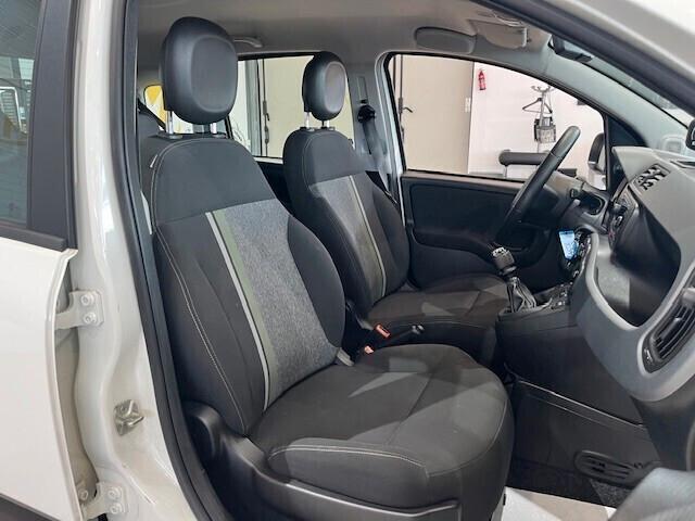 Fiat Panda 1.0 hybrid City Cross *27.000 KM*