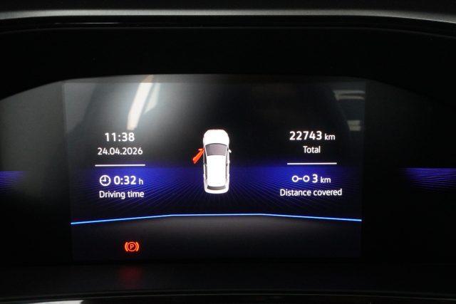 VOLKSWAGEN T-Roc T-Roc 2.0 TDI SCR 150 CV DSG Life