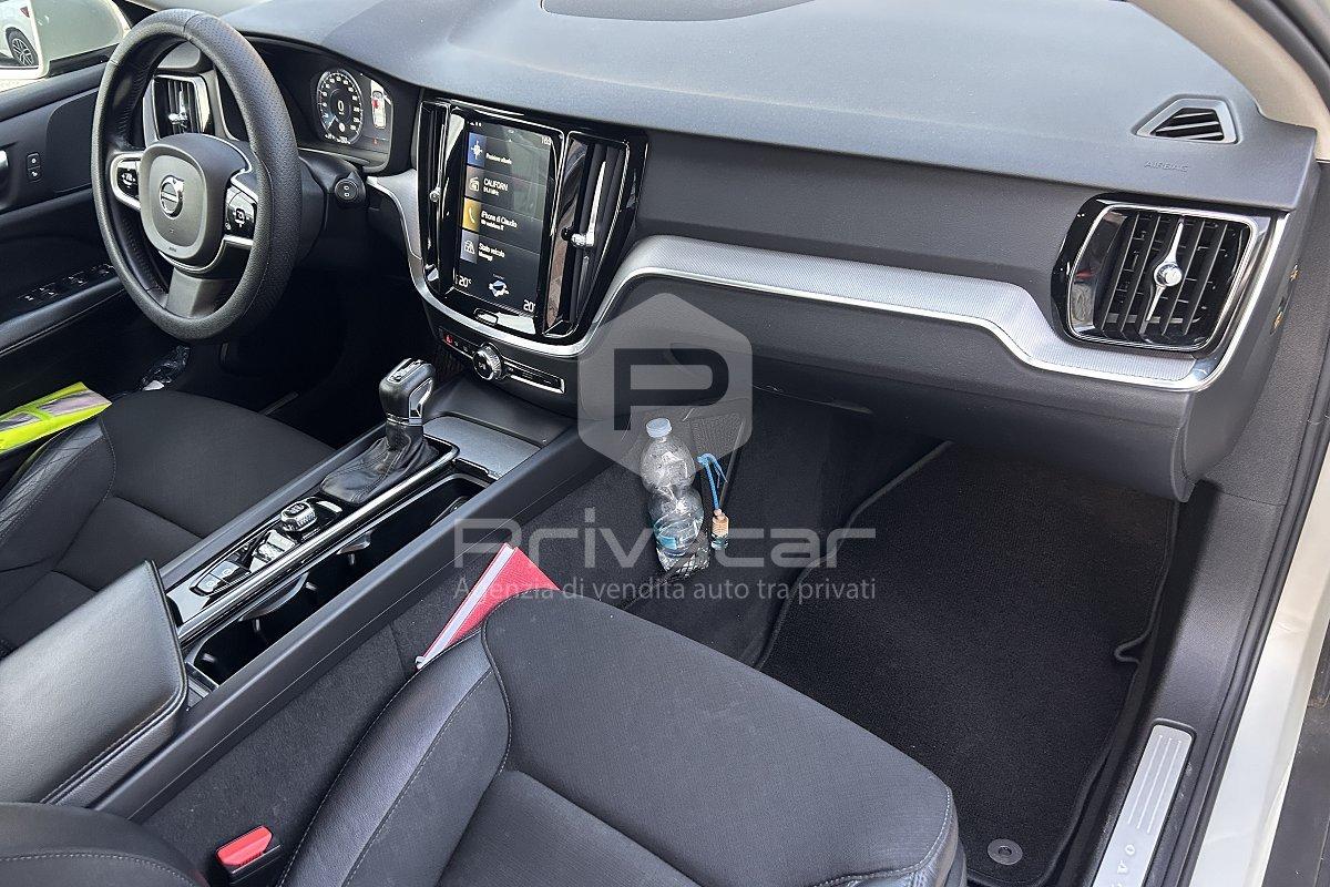 VOLVO V60 Cross Country D4 AWD Geartronic Business Plus