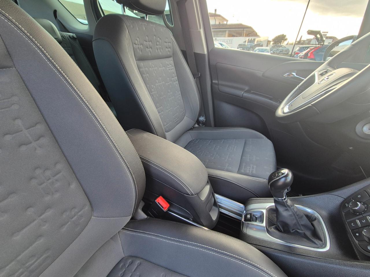 Opel Meriva 1.4 Turbo 120CV Cosmo 67.000KM