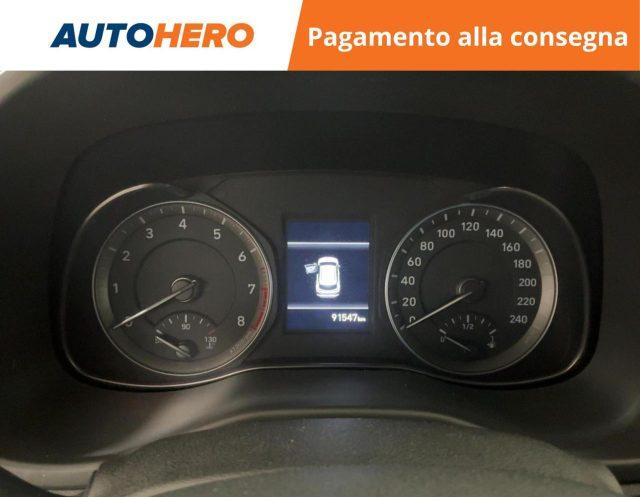 HYUNDAI Kona 1.0 T-GDI XTech