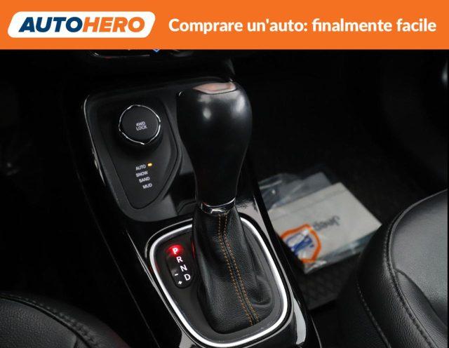 JEEP Compass 2.0 Multijet II aut. 4WD Limited