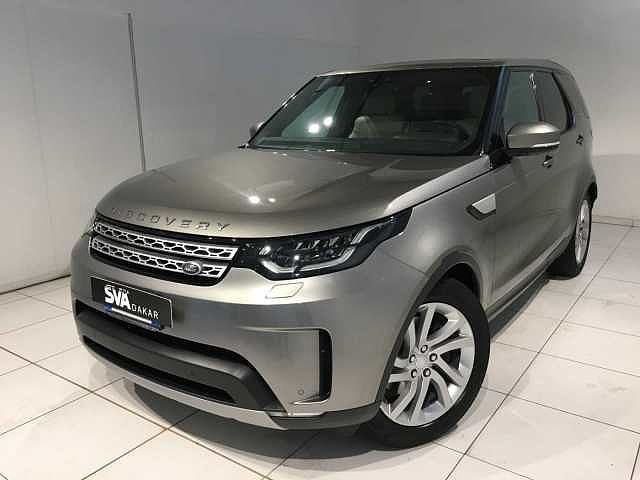 Land Rover Discovery HSE IVA ESPOSTA