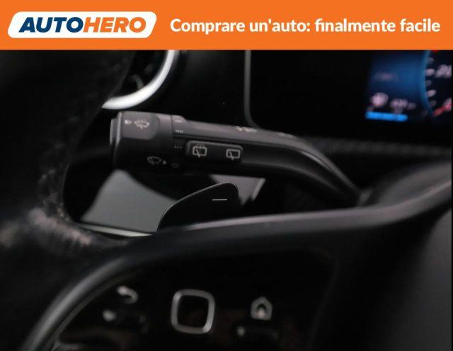 MERCEDES-BENZ A 180 d Automatic Executive