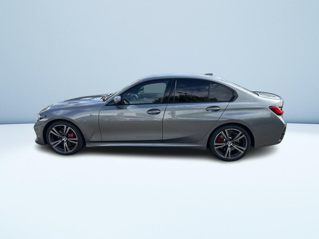 BMW Serie 3 Berlina 320 d Mild Hybrid 48V Msport Steptronic