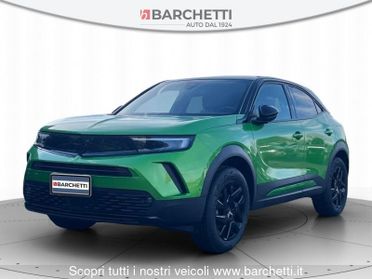 Opel Mokka 2ª SERIE 1.2 TURBO GS LINE