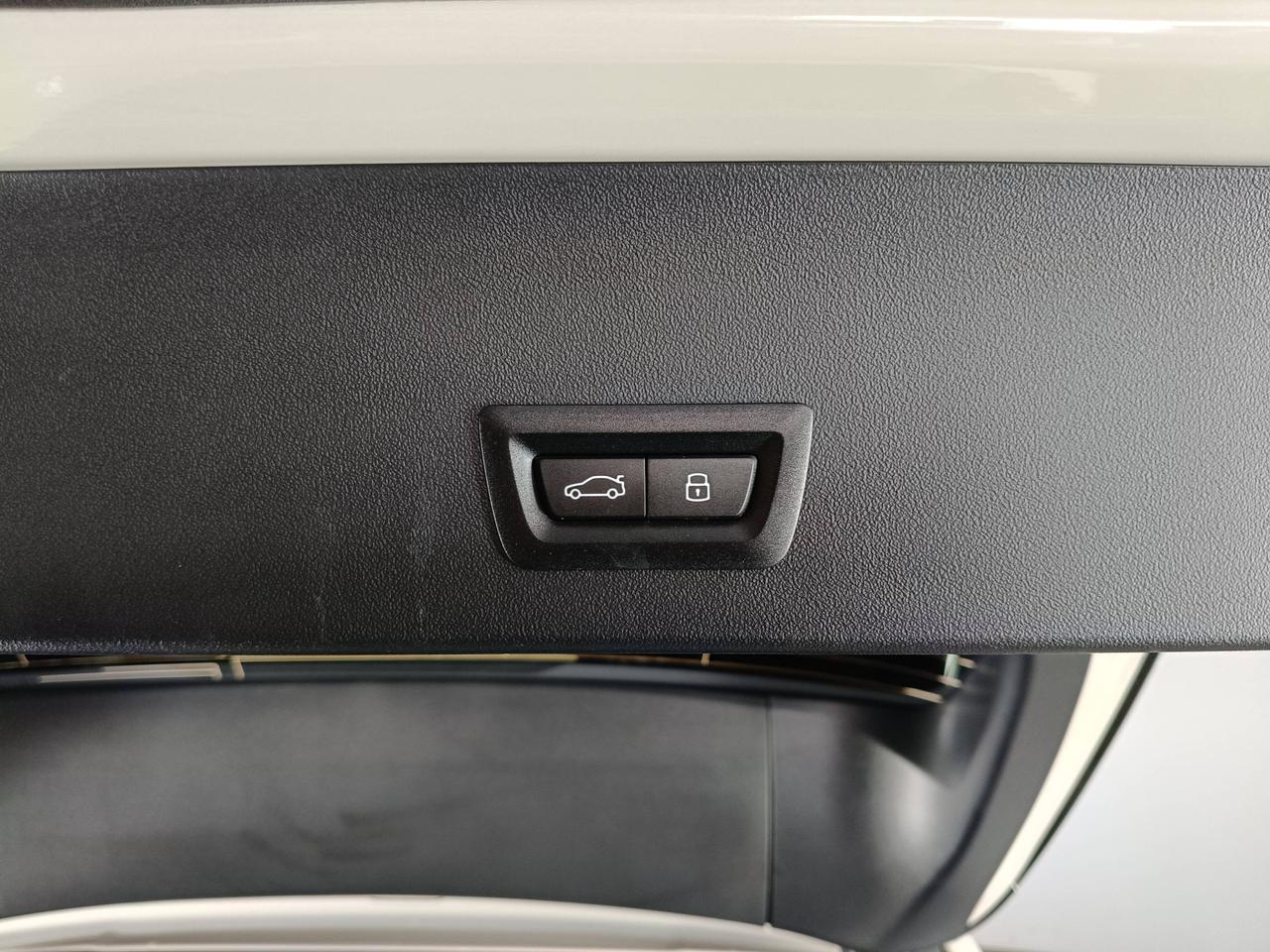 BMW BMW X3 40d xDrive