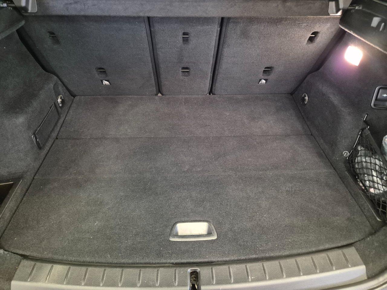 BMW 216 d Active Tourer Sport - NEOPATENTATI - Sens. Park. - Cruise/Lim