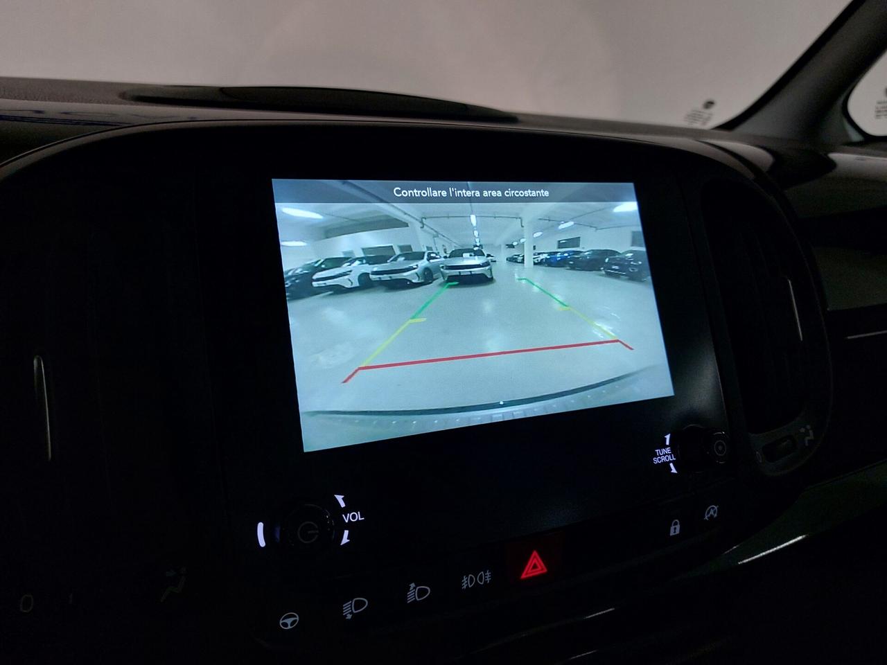 FIAT 500L 500L 1.6 Multijet 120 CV Cross