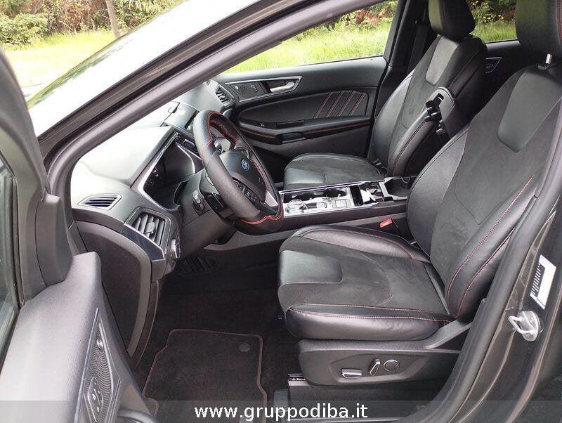 Ford Edge 2019 2.0 ecoblue ST-Line s&s awd 238cv auto 8m my2