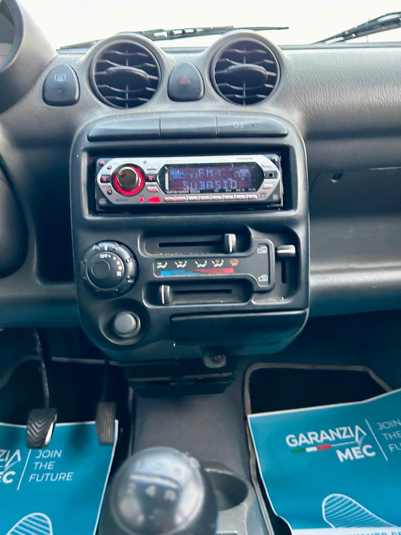 Hyundai Atos 1.0 12V GL - OK NEOPATENTATO