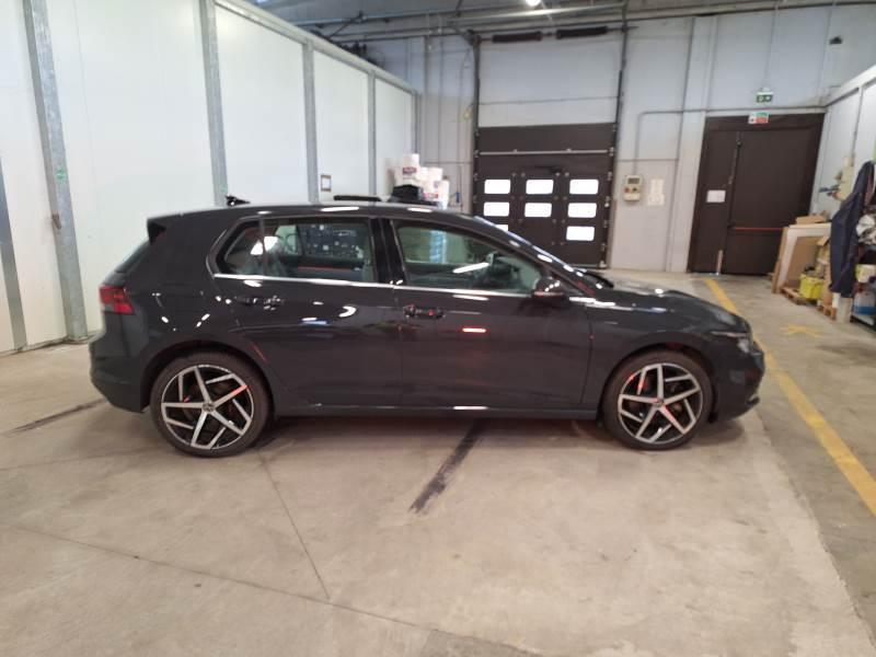 Volkswagen Golf 1.4 TSI eHYBRID Style DSG