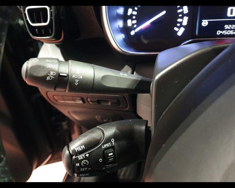 Citroën C3 Aircross PureTech 110 S&S Shine Pack