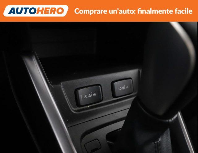 SUZUKI Vitara 1.4 Boosterjet A/T 4WD AllGrip Starview