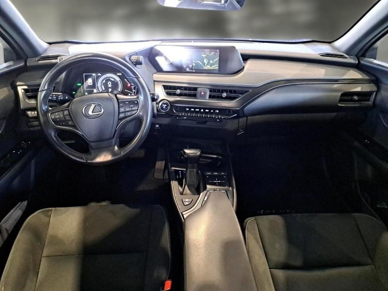 LEXUS UX 250h Hybrid Business