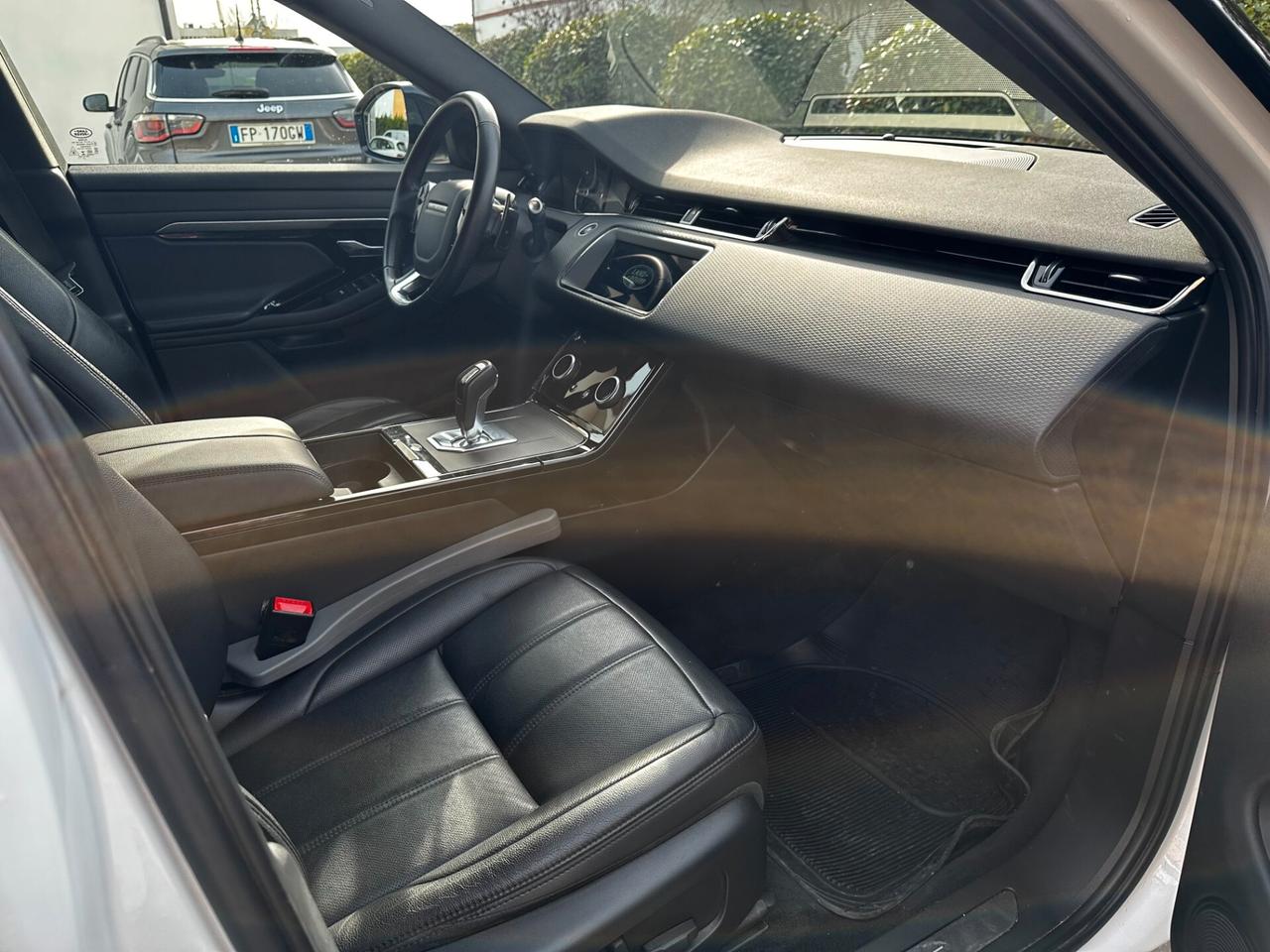 Land Rover Range Rover Evoque Range Rover Evoque 2.0D I4-L.Flw 150 CV AWD Auto R-Dynamic S "NEOPATENTATI"