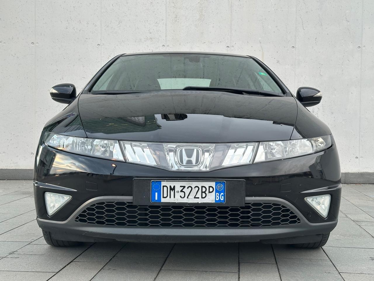 Honda Civic 1.4 i-DSi 5p. Sport Neopatentati