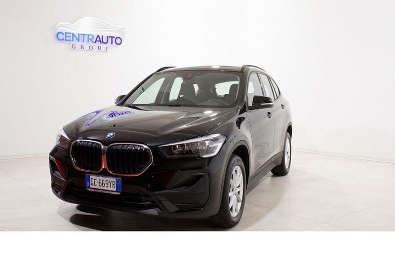 BMW X1 sDrive 16d