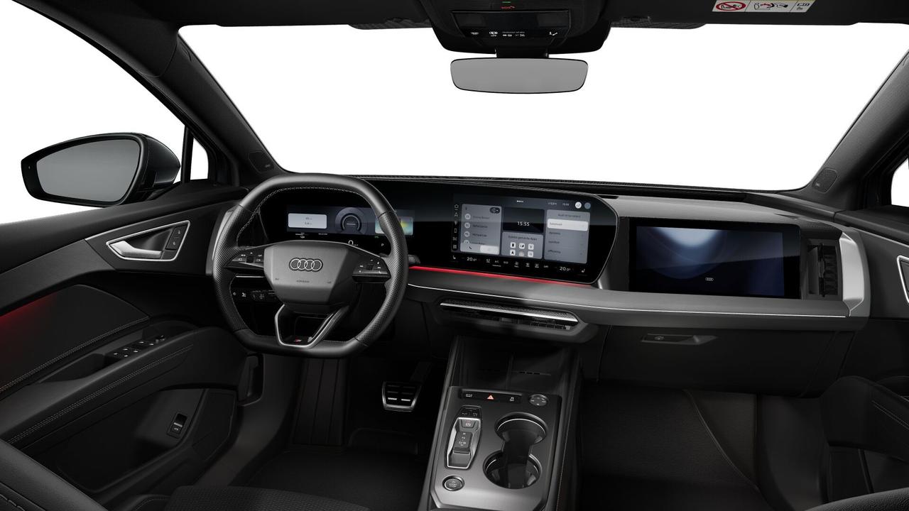 AUDI Audi Q4 SUV Business e-tron 150,00 kW