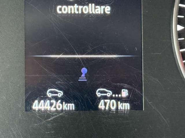 Nissan NV300 2.0dCi Furgone L2 150cv E6D Clima Cruise kg 1111