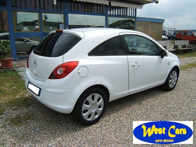 OPEL - Corsa - 1.2 16V 3 porte Enjoy