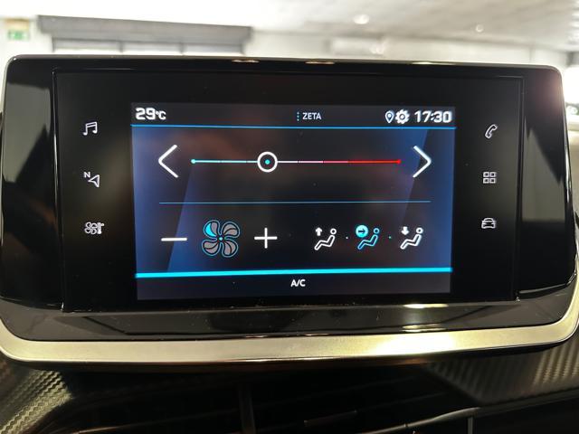 PEUGEOT 208 PureTech 75 cv Allure Pack