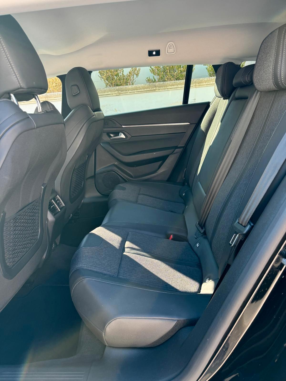 Peugeot 508 BlueHDi 130 Stop&Start EAT8 SW Allure