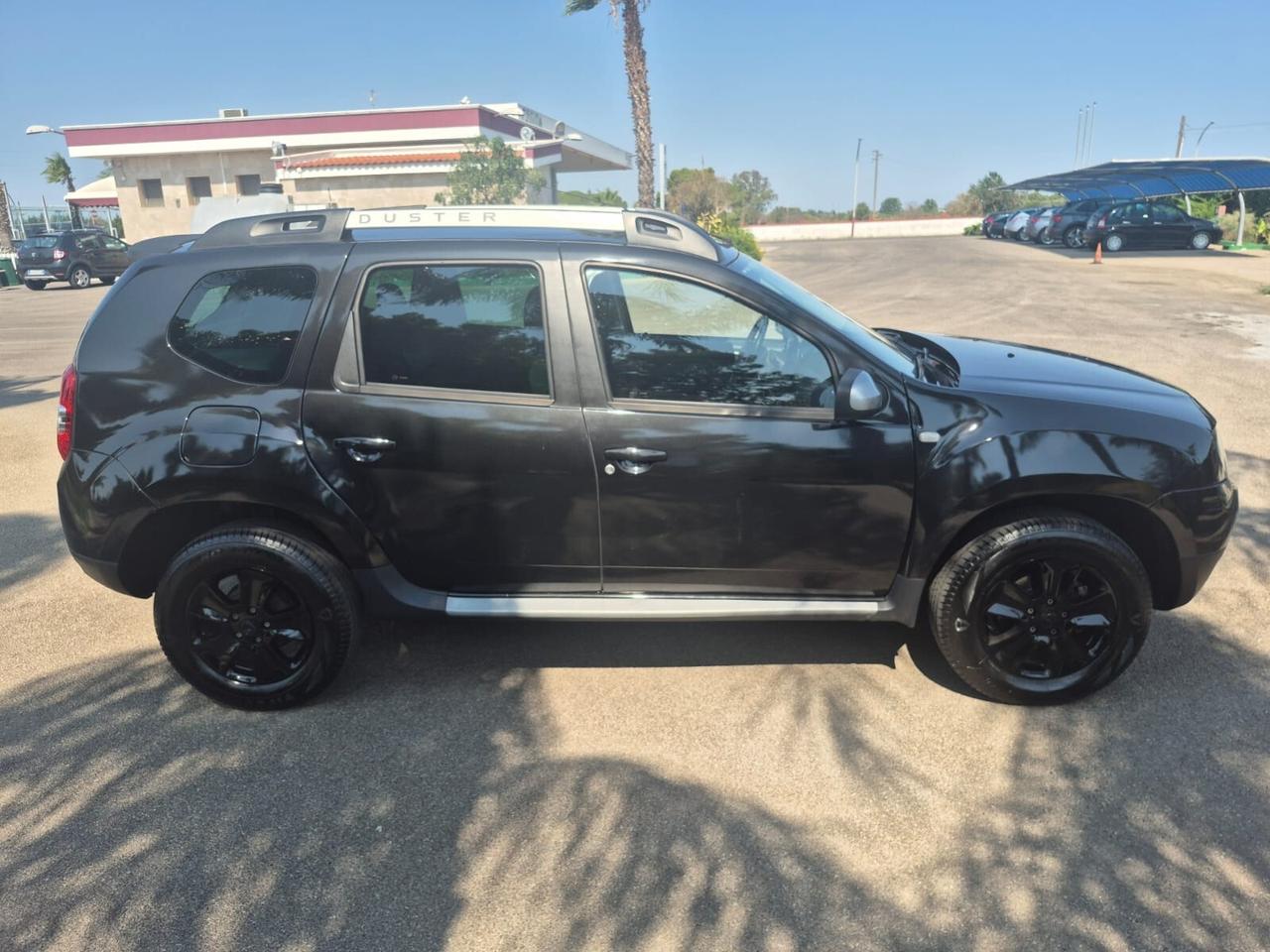Dacia Duster 1.5 dCi 110CV S&S 4x4 Serie Speciale Lauréate Family