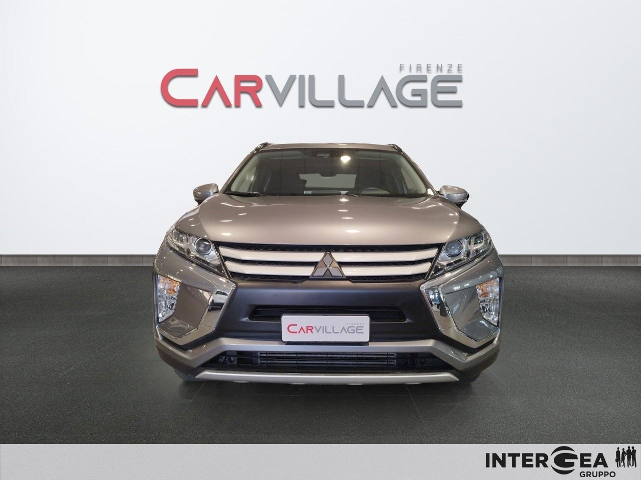 MITSUBISHI Eclipse Cross 1.5 t Instyle 2wd my20