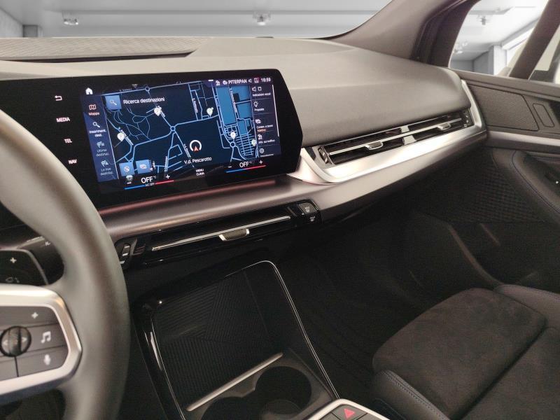 BMW Serie 2 Active Tourer 218 d Msport DCT